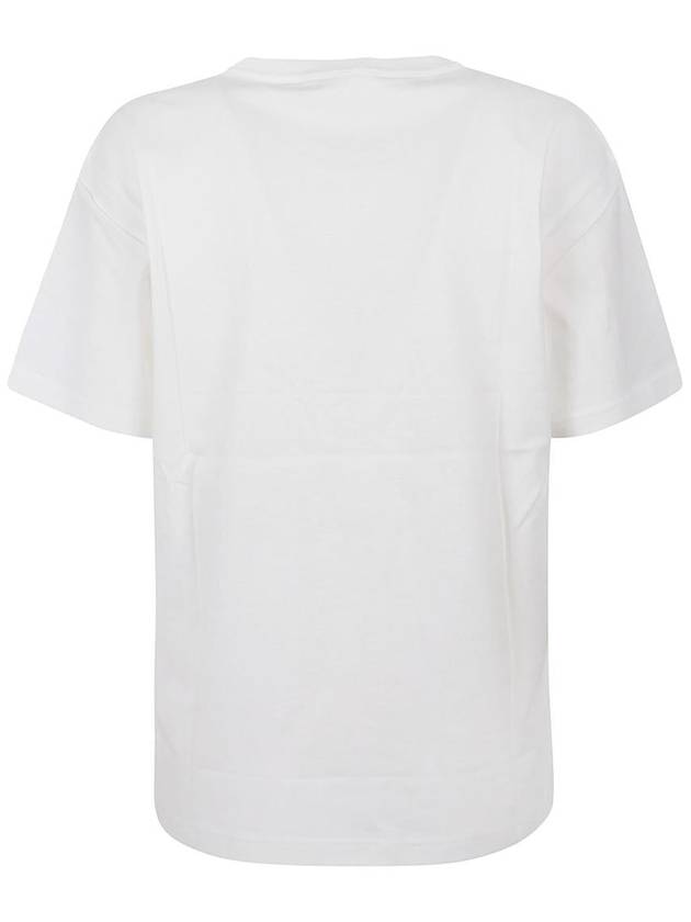 T By Alexander Wang Tshirt - ALEXANDER WANG - BALAAN 2