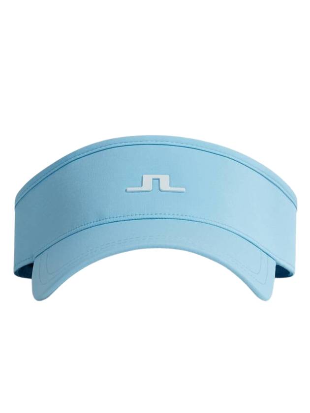 Yaden Logo Visor Baltic Sea - J.LINDEBERG - BALAAN 1