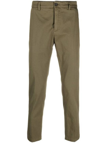 Department 5 Prince Gabardine Stretch Chino Pants - DEPARTMENT 5 - BALAAN 1