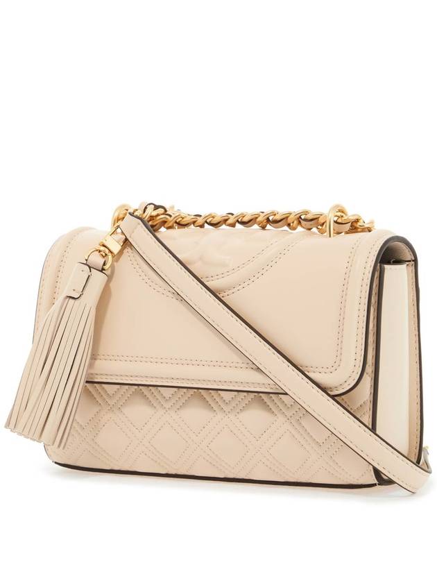 small fleming shoulder bag - TORY BURCH - BALAAN 3