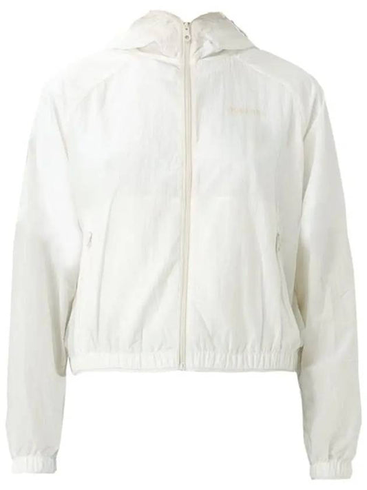 Jacket VDWJ30743K0001 IVL LIGHT IVORY - DUVETICA - BALAAN 2