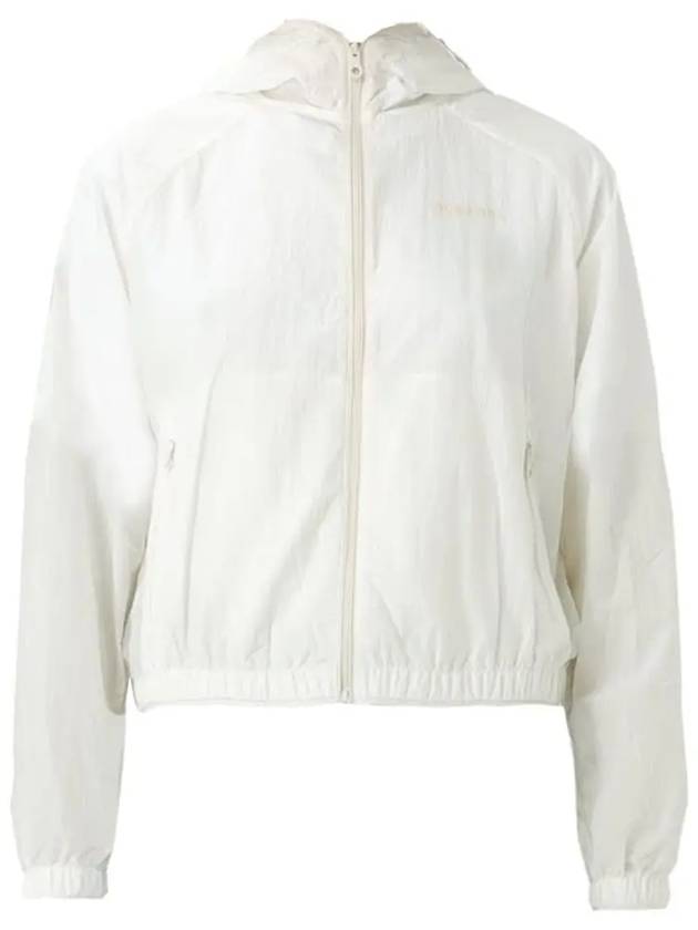 Samadhi Windbreaker Light Ivory - DUVETICA - BALAAN 3