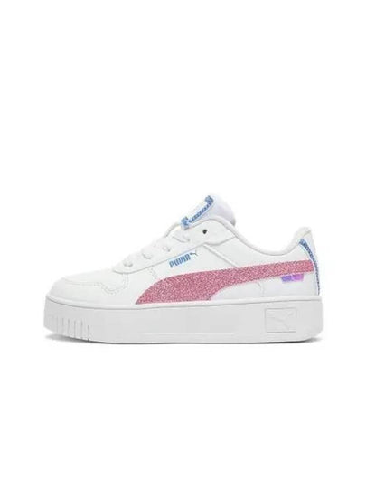 Carina Street Deep Dive PS 39545601 White Fast Pink Blue Skies - PUMA - BALAAN 1