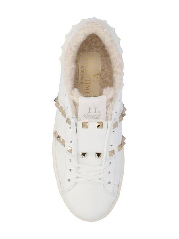 Valentino Garavani Sneakers - VALENTINO - BALAAN 4