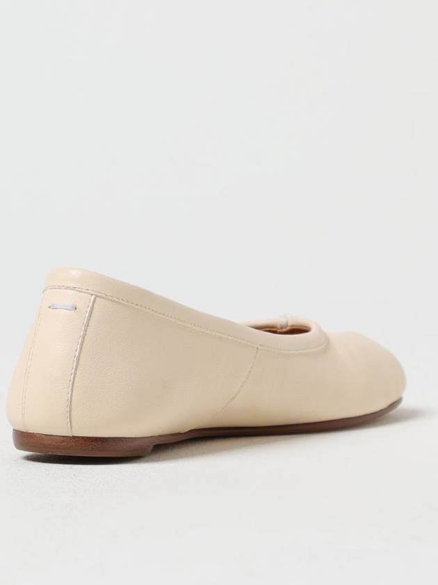 Ballet flats woman Maison Margiela - MAISON MARGIELA - BALAAN 3