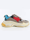 triple s multi 42 270 - BALENCIAGA - BALAAN 6