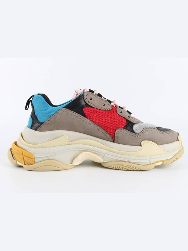 triple s multi 42 270 - BALENCIAGA - BALAAN 6