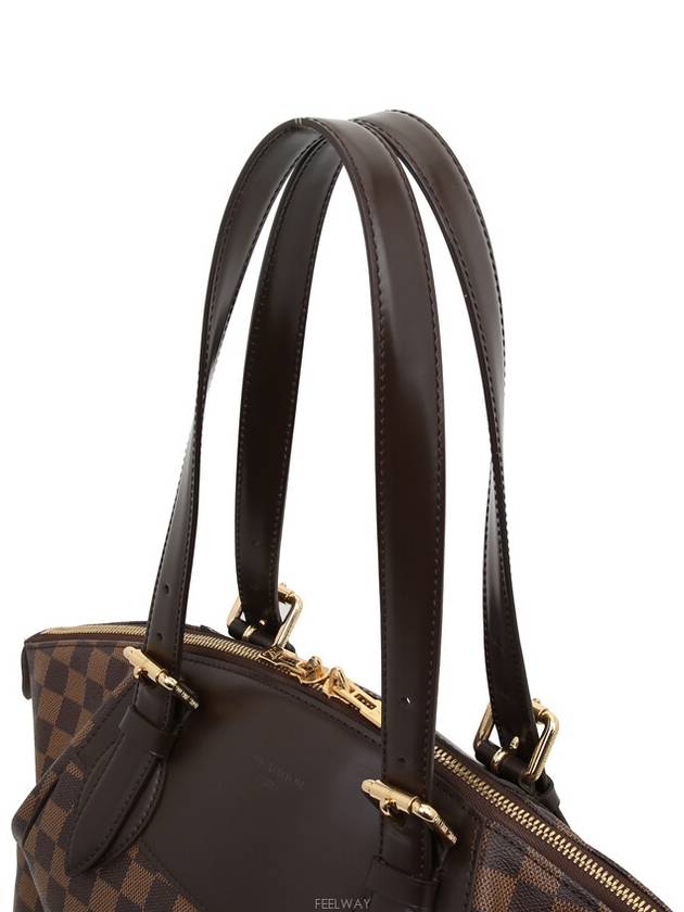 women shoulder bag - LOUIS VUITTON - BALAAN 8