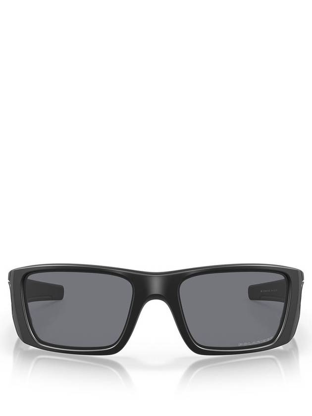 Oakley OO9096 Matte Black - OAKLEY - BALAAN 1