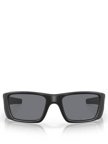 Oakley OO9096 Matte Black - OAKLEY - BALAAN 1