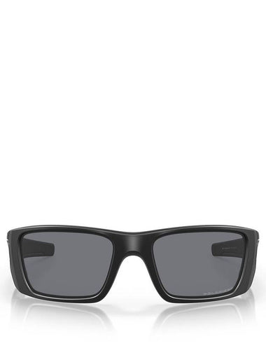 Oakley OO9096 Matte Black - OAKLEY - BALAAN 1