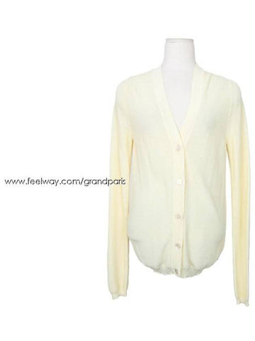 women cardigan - ROCHAS - BALAAN 1