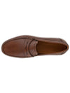 S Light Mock M 540534 01053 Men Moccasins - ECCO - BALAAN 5