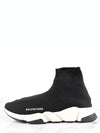 Speedrunner Oreo 43 size 280 - BALENCIAGA - BALAAN 5