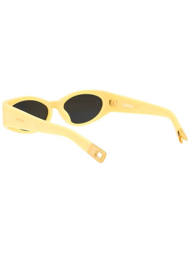 Jacquemus Sunglasses - JACQUEMUS - BALAAN 4