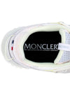 Trail Grip Sneakers 4M00160 M4000 037 - MONCLER - BALAAN 8