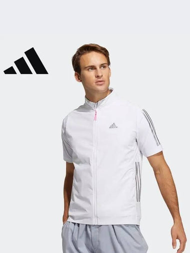 GM3732 Tech Wind Vest - ADIDAS GOLF - BALAAN 1