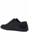 Peu Low Top Sneakers Black - CAMPER - BALAAN 4