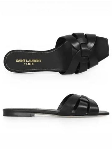 Women s Sandals 271425 - SAINT LAURENT - BALAAN 1