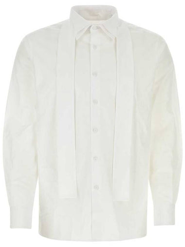 Prada Shirts - PRADA - BALAAN 1