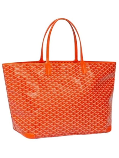 Artois GM Tote Bag Orange - GOYARD - BALAAN 1