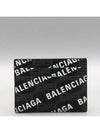 594309 card business wallet - BALENCIAGA - BALAAN 1