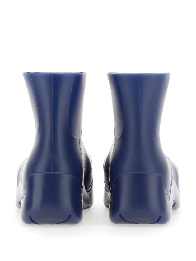 Puddle Rain Boots Cruise - BOTTEGA VENETA - BALAAN 3