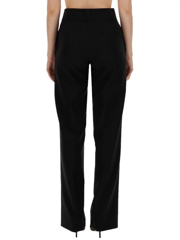 Genny Tailored Pants - GENNY - BALAAN 4