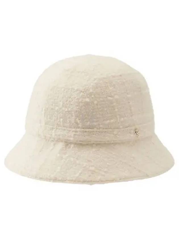 Adelia Women s Cloche Hat HAT51418 CREAM - HELEN KAMINSKI - BALAAN 1