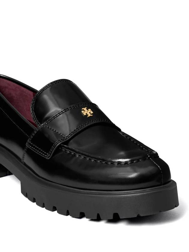 Tory Burch Flat shoes Black - TORY BURCH - BALAAN 3