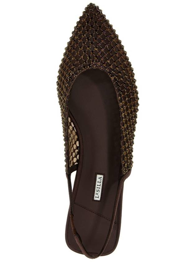 Le Silla 'Gilda' Slingback - LE SILLA - BALAAN 4