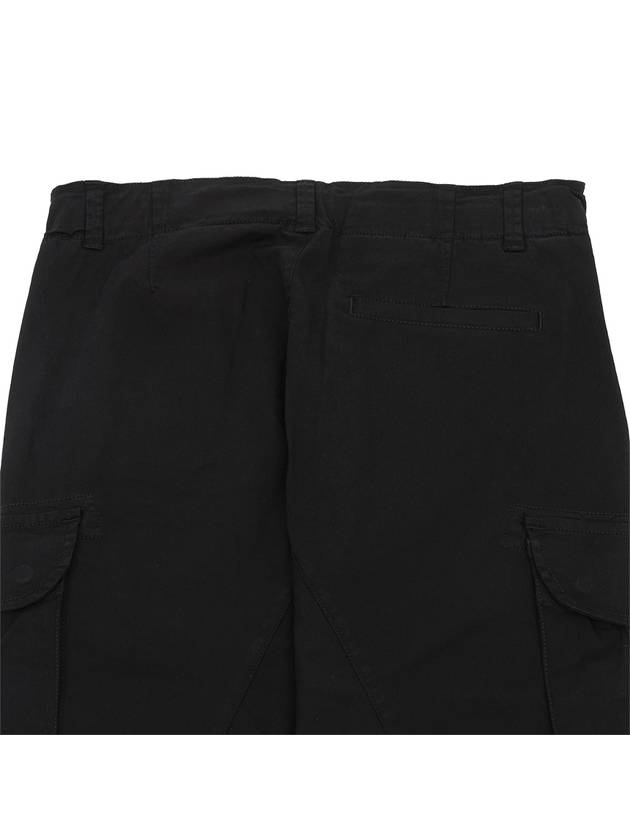 Cargo Pants CUP004 LRC05 60100 - CP COMPANY - BALAAN 4