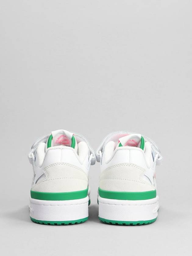 sneakers IE7422 GREEN - ADIDAS - BALAAN 5