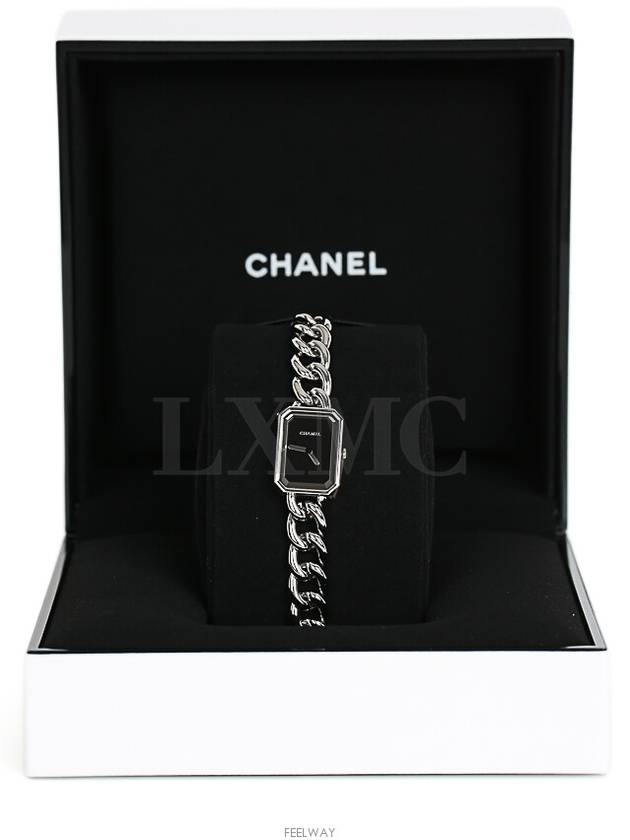 women watch - CHANEL - BALAAN 10