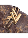 Women s Upper Case Flat Loafers - LOUIS VUITTON - BALAAN 2