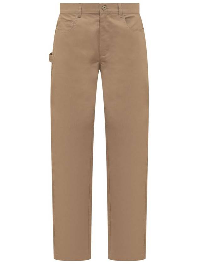 23 ss 5POCKET Workwear Chino TR0228PG0947132 B0030262874 - JW ANDERSON - BALAAN 2