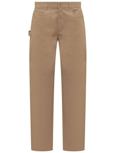 23 ss 5POCKET Workwear Chino TR0228PG0947132 B0030262874 - JW ANDERSON - BALAAN 2