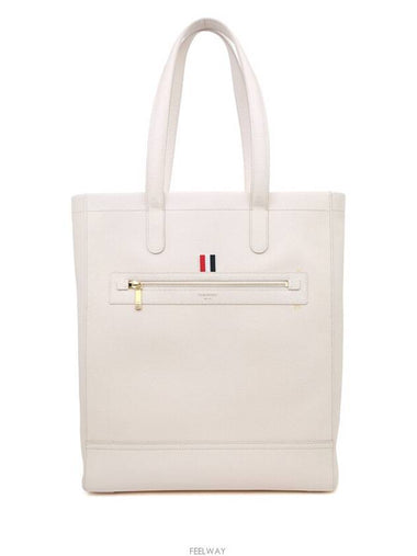 men shoulder bag - THOM BROWNE - BALAAN 1