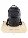 men backpack - LOUIS VUITTON - BALAAN 8