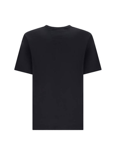 SHORT SLEEVE T-SHIRT - CP COMPANY - BALAAN 2