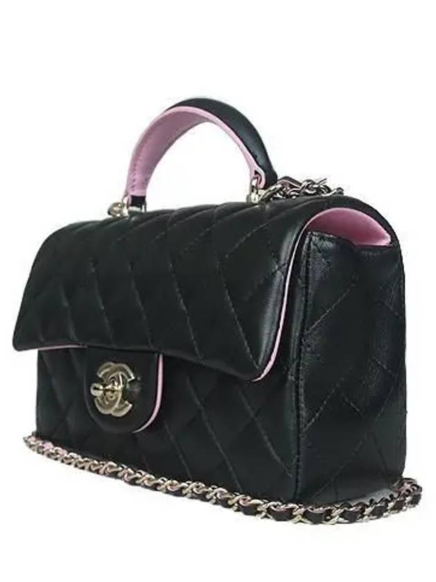 AS2431 2 WAY bag - CHANEL - BALAAN 3