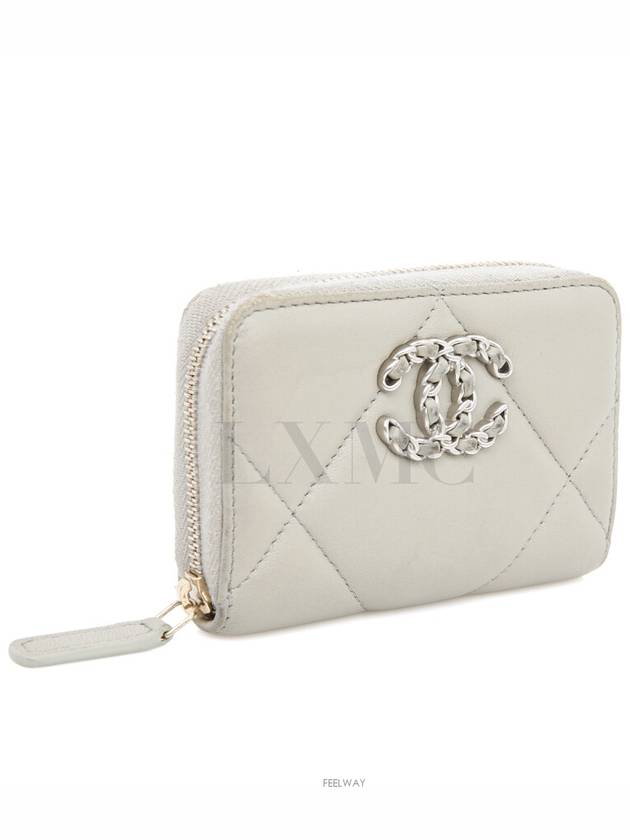 women card wallet - CHANEL - BALAAN 4