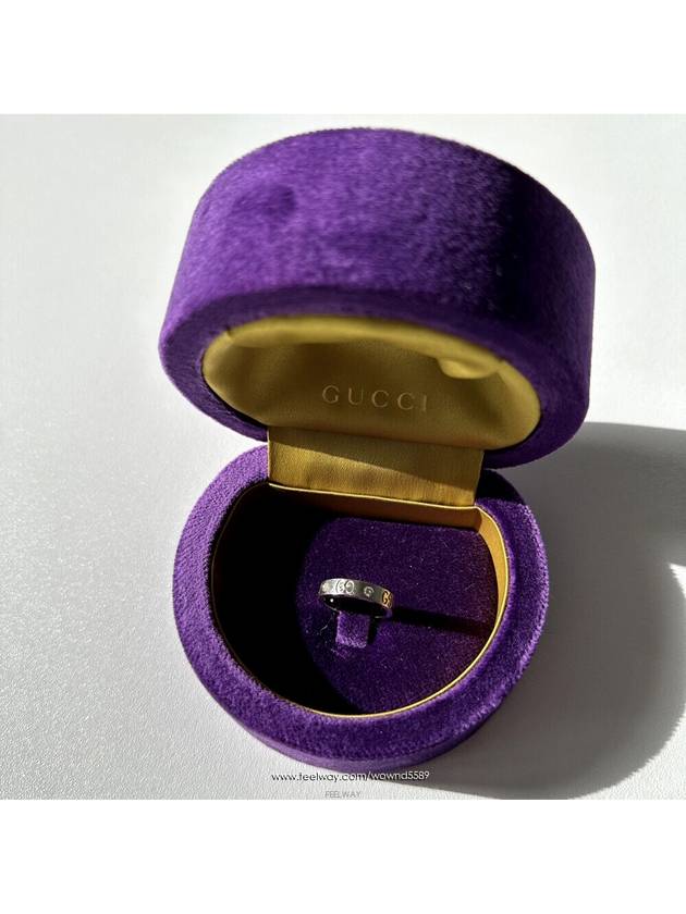 women rings - GUCCI - BALAAN 4