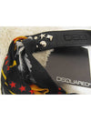 tiger scarf bracelet - DSQUARED2 - BALAAN 7