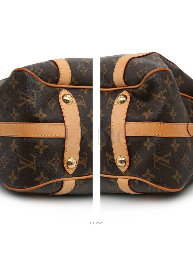 women shoulder bag - LOUIS VUITTON - BALAAN 5