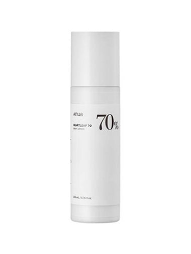 [Anua]   Heartleaf 70 Daily Lotion 200ml - ANUA - BALAAN 1