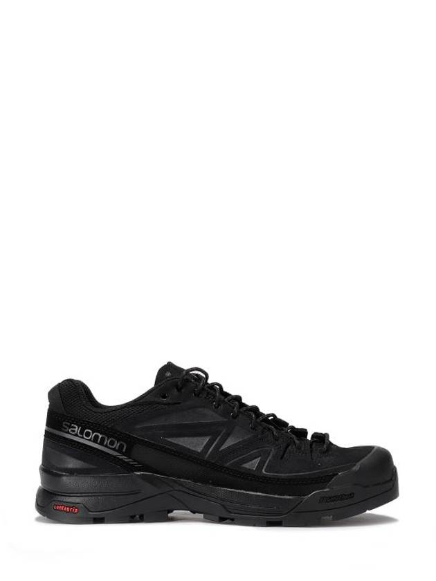 Sneakers L47596300 BLKBLKASPH BLACK ASPHALT - SALOMON - BALAAN 1