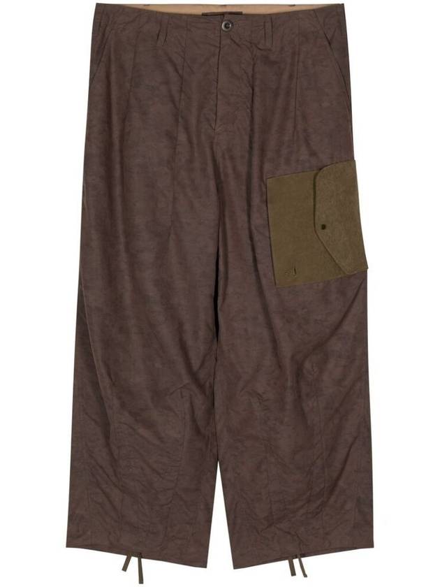 Cargo Pants Awake Ny X Ten C - TEN C - BALAAN 4