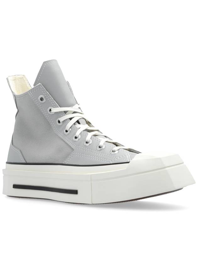 Converse Sports Shoes A08280C, Women's, Grey - CONVERSE - BALAAN 4