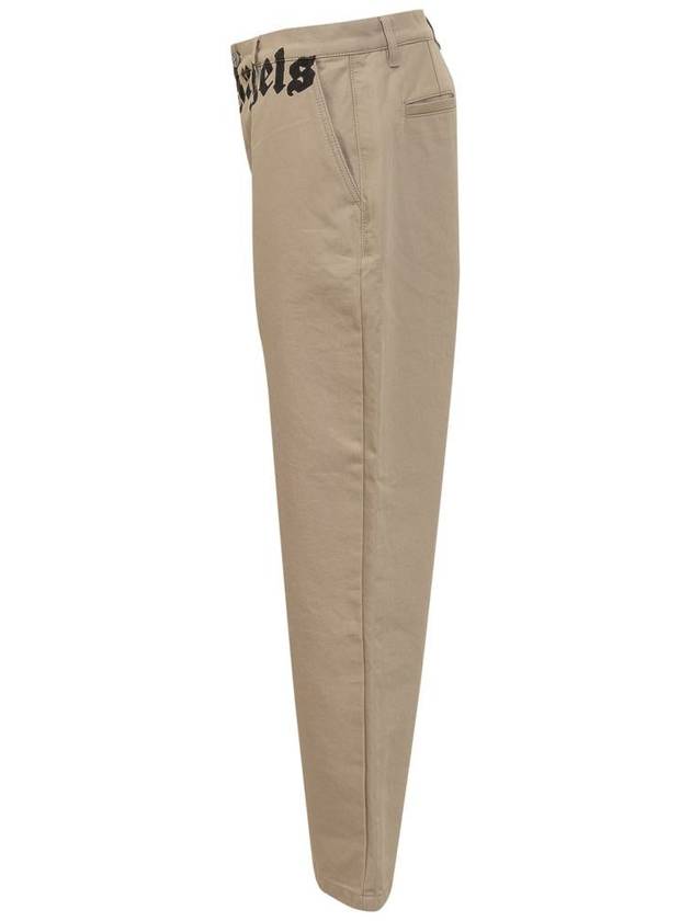 Palm Angels Palm Angels Chino Pants - PALM ANGELS - BALAAN 3